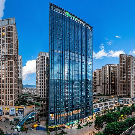 Holiday Inn Express Dali Xiaguan By Ihg Ngoại thất bức ảnh