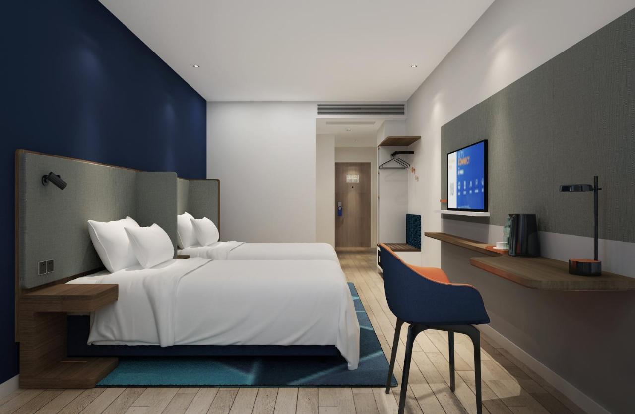 Holiday Inn Express Dali Xiaguan By Ihg Ngoại thất bức ảnh