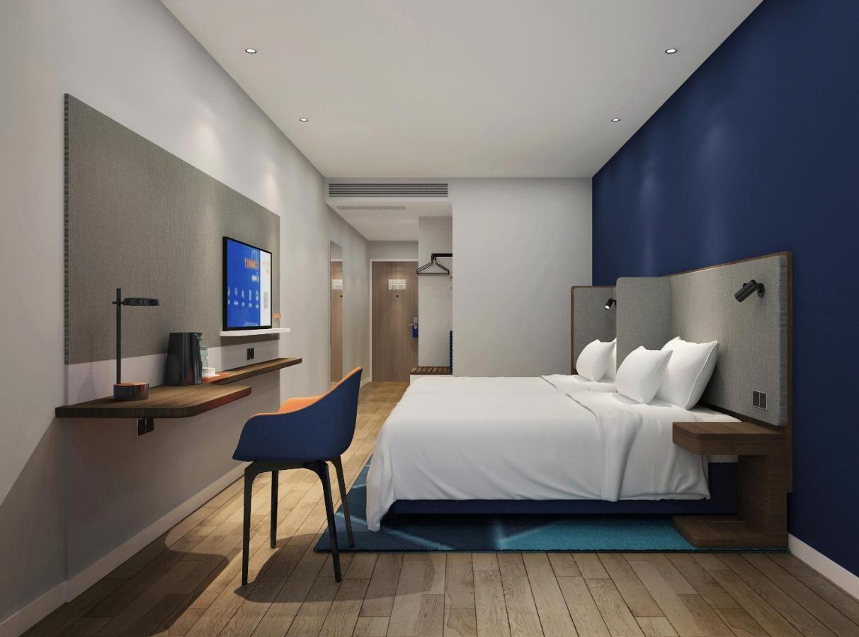 Holiday Inn Express Dali Xiaguan By Ihg Ngoại thất bức ảnh