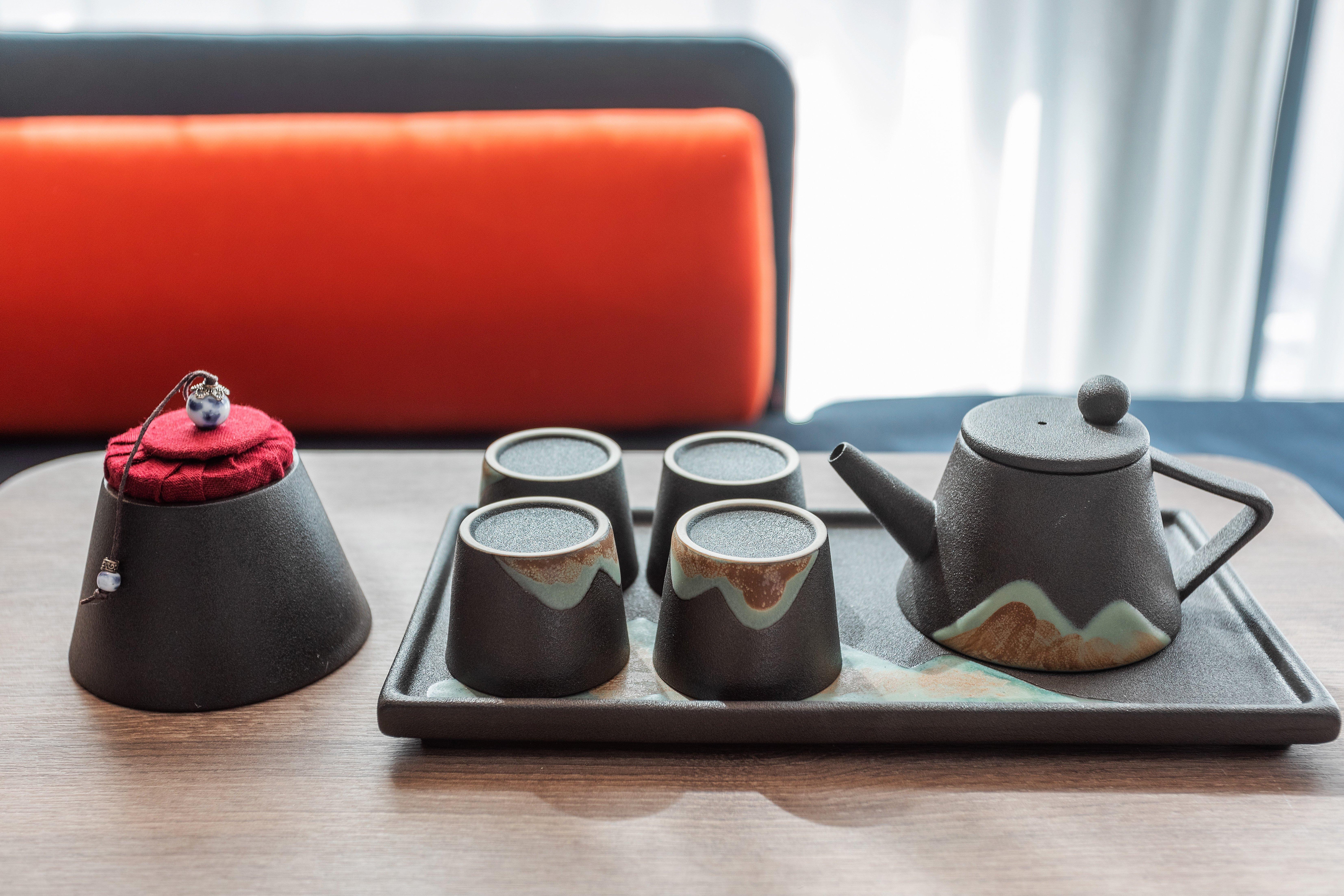 Holiday Inn Express Dali Xiaguan By Ihg Ngoại thất bức ảnh