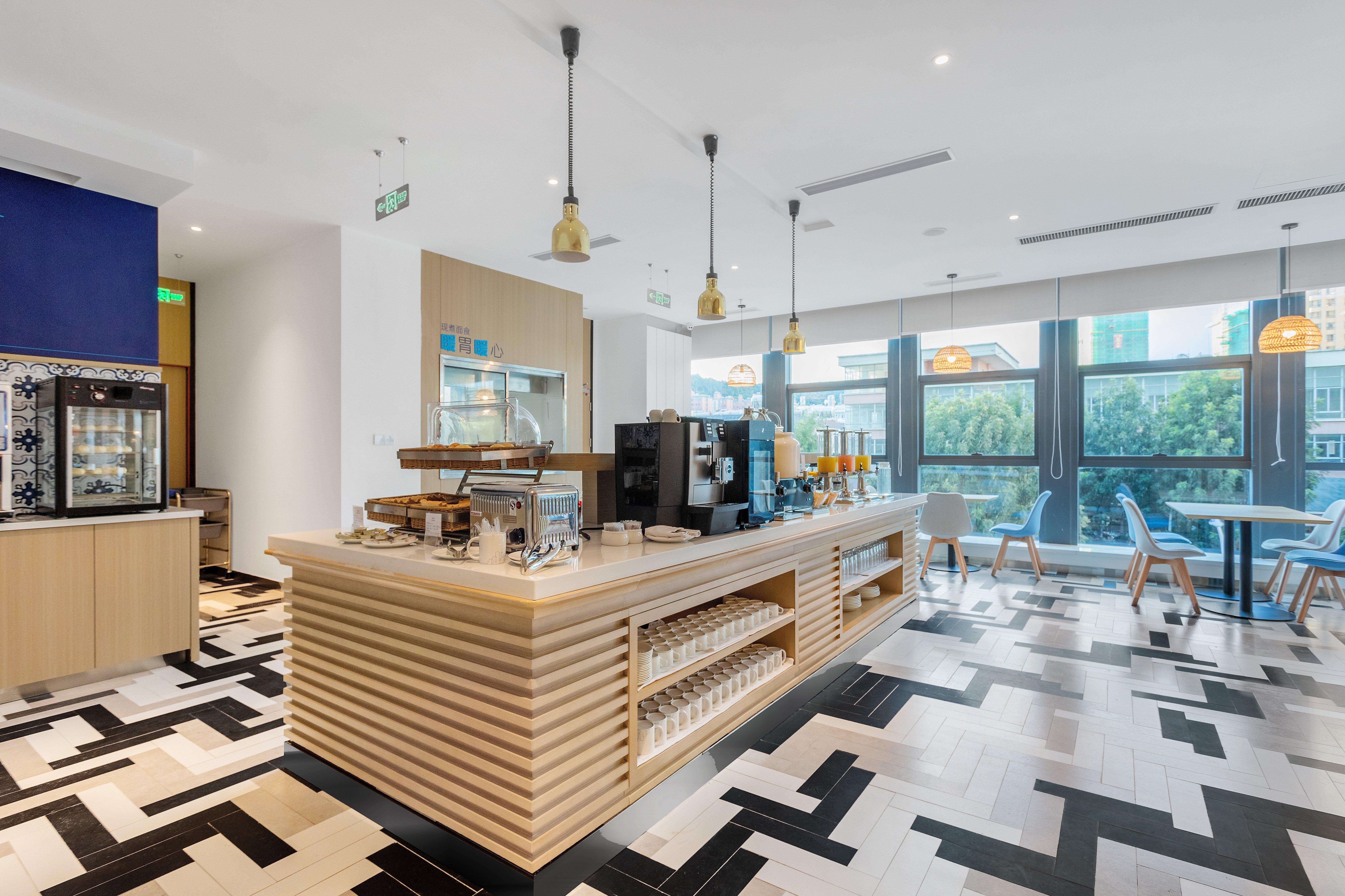 Holiday Inn Express Dali Xiaguan By Ihg Ngoại thất bức ảnh