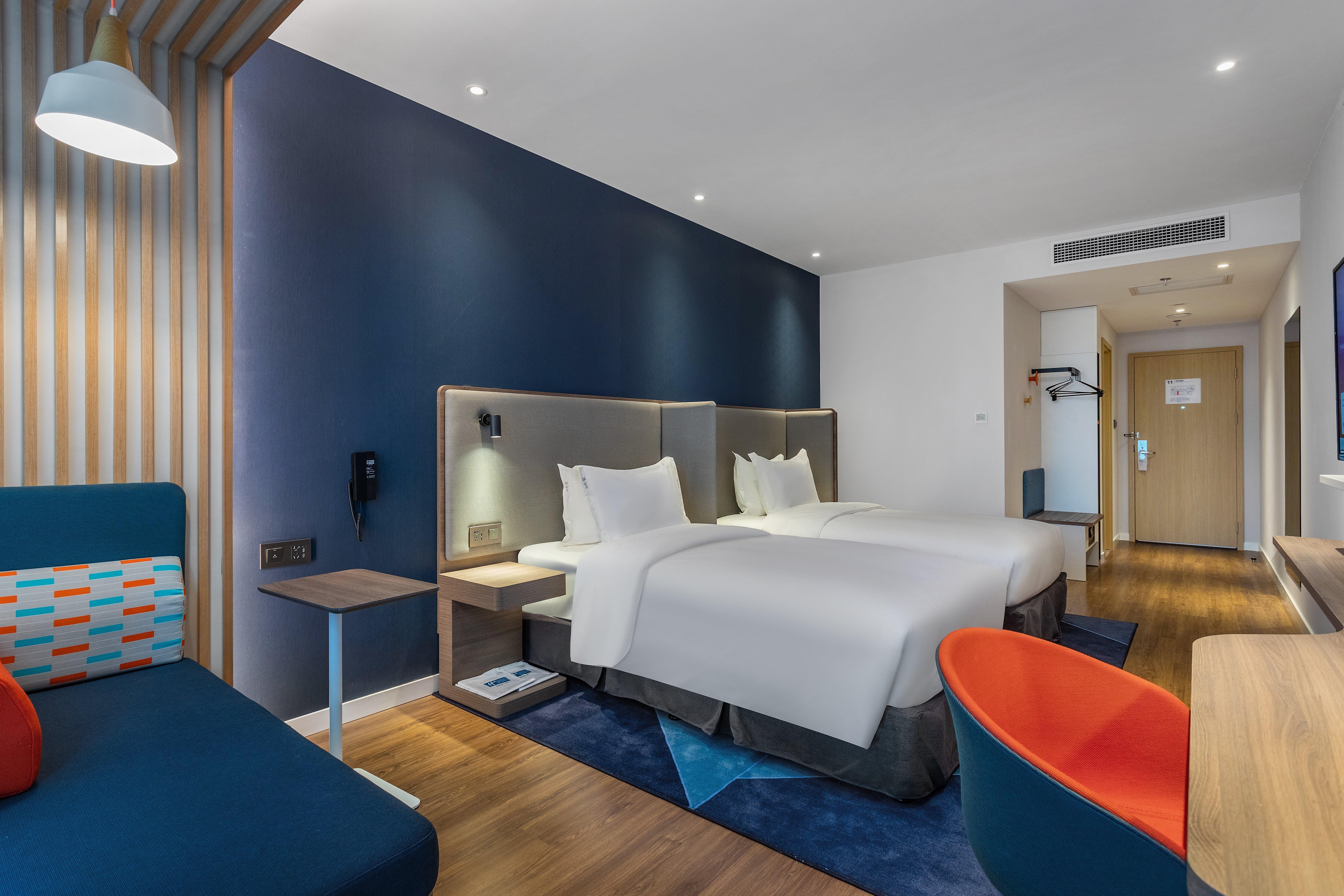 Holiday Inn Express Dali Xiaguan By Ihg Ngoại thất bức ảnh